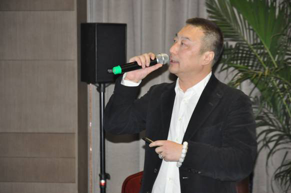 弘高装饰董事长_弘高集团董事长何宁(2)