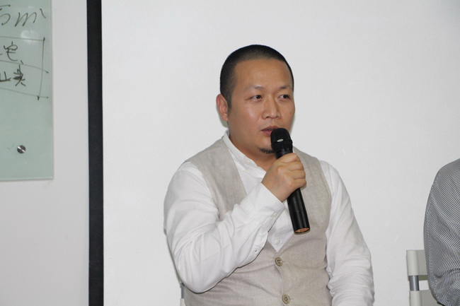 弘高装饰董事长_弘高集团董事长何宁